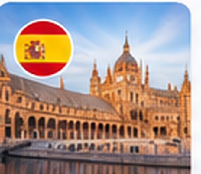 Study in Spain for Indian students
