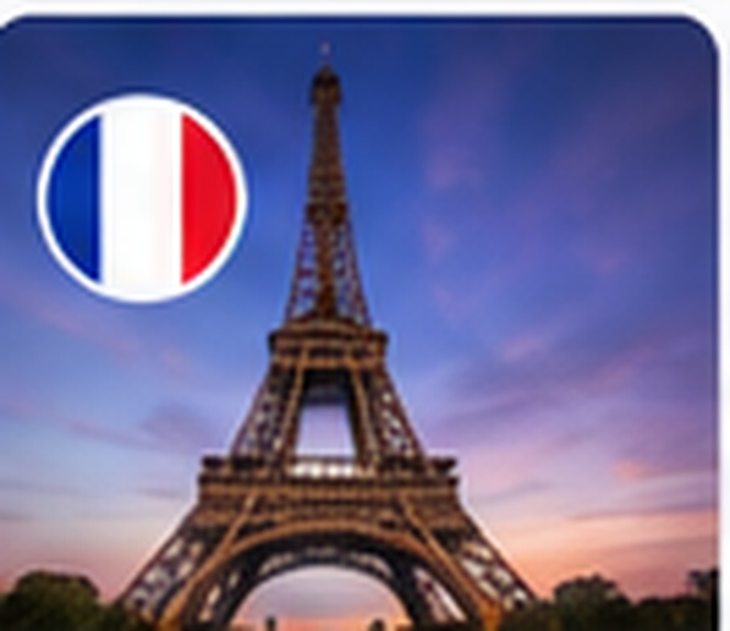 Study in France for Indian students