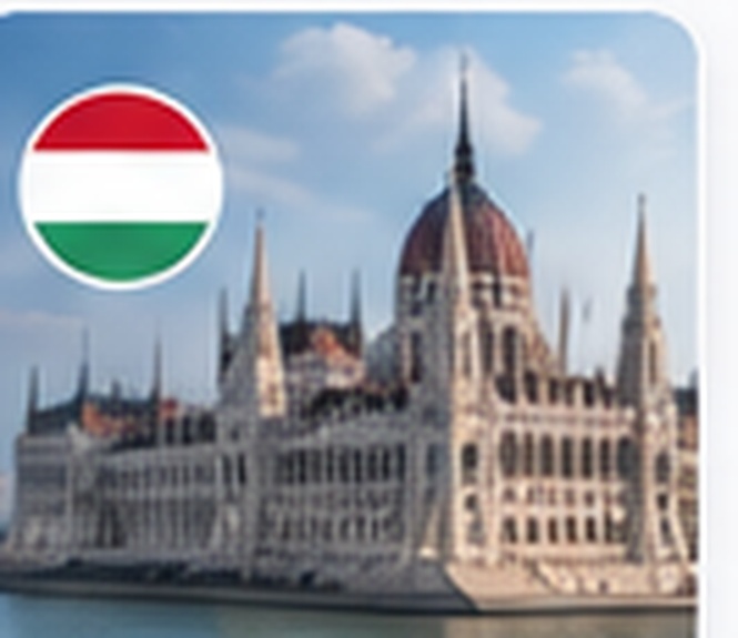 Study in Hungary for Indian students
