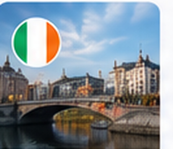 Study in Ireland for Indian students