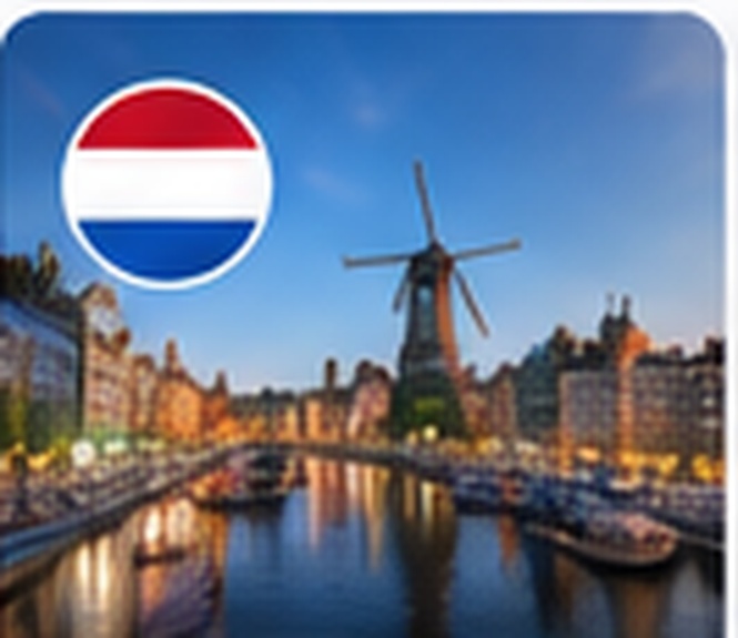 Study in the Netherlands for Indian students